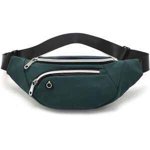 Forrest Green Fanny Pack